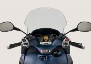 Piaggio MP3 Hybrid